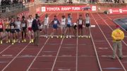 Men's 3k Steeplechase Event 206 - Championship, Finals 2