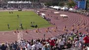 High School Girls' 800m Class 3A, Finals 1