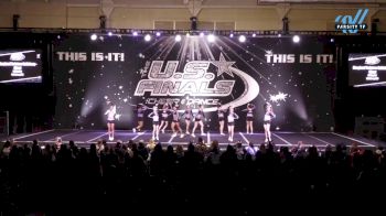 Maryland Twisters Salisbury - 4Cast [2024 L4 Senior Day 1] 2024 The U.S. Finals: Ocean City