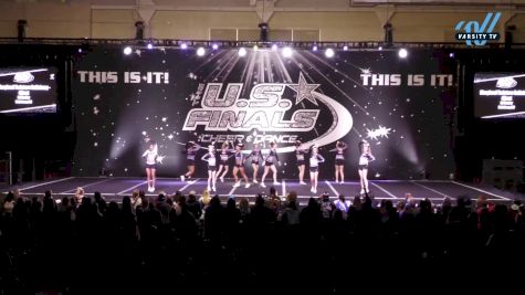 Maryland Twisters Salisbury - 4Cast [2024 L4 Senior Day 1] 2024 The U.S. Finals: Ocean City