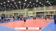 VA Elite 15's vs Carolina Rogue 15 - 2022 JVA World Challenge presented by Nike - Expo Only