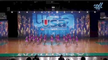 Sonora - Dance [2023 Dance/Drill (5+) Day 2] 2023 USA Dance Nationals