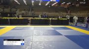 LEO JOHN BLACK JR vs RAFAEL MARYAHIN 2024 Pan Jiu Jitsu IBJJF Championship