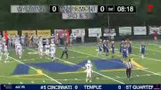 Replay: Mariemont vs Wyoming | Oct 8 @ 7 PM