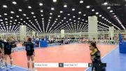 Prodigy 15 red vs Cinch East 15-1 - 2022 JVA World Challenge presented by Nike - Expo Only