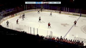 Replay: Vipr - 2024 Islanders HC vs Comets | Mar 10 @ 1 PM