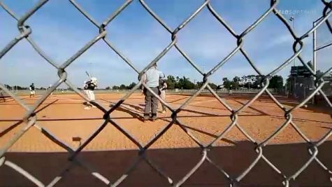 Replay: Field 2 - 2022 Top Club Nationals 18U - Norman | Jun 22 @ 6 PM