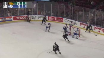 Replay: Home - 2022 Trois-Rivieres vs Utah | Nov 25 @ 7 PM