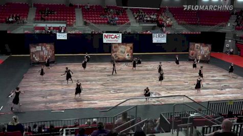 Burleson HS at 2022 NTCA Championships - Coppell