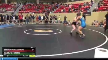 Replay: Mat 2 - 2022 Southern Plains Regional Championships | Jun 5 @ 9 AM