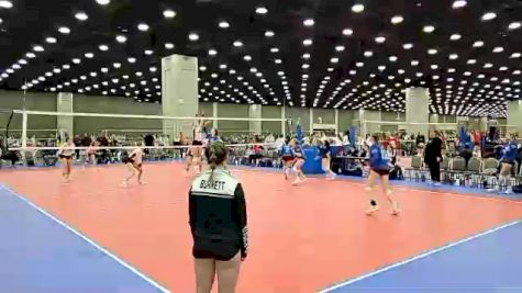 Replay: Court 11 - 2022 JVA World Challenge | Apr 8 @ 8 AM