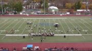 Nutley High School "Nutley NJ" at 2022 USBands A Class National Championships