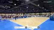 Wave 15 faye vs A4 Volley 15 - 2022 JVA West Coast Cup presented by Nike