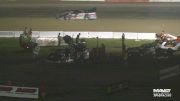 Full Replay | Lucas Oil Topless 100 Friday at Batesville Motor Speedway 8/18/23