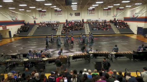 UTSA "San Antonio TX" at 2024 WGI Perc/Winds Katy Regional