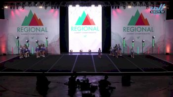 Cheer Athletics - Plano - ElectriCats [2023 L3 Youth - Small Day 2] 2023 The Regional Summit: Southwest