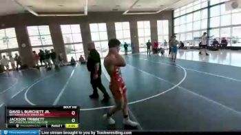 Replay: Mat 9 - 2022 CUSAW Boy`s Ntl. Team Qual. FS & GR | Apr 16 @ 10 AM