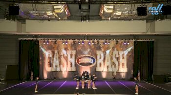 United Elite Cheer - Honor [2024 L2 Junior - D2 - Small Day 2] 2024 Cheer Power Cash Bash Showdown Galveston