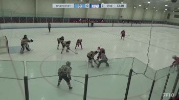 Replay: Home - 2024 Islanders HC vs Pics | Jan 13 @ 8 PM