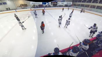 Replay: Home - 2024 PCHA vs North Shore | Feb 17 @ 3 PM