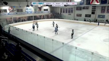 Replay: Home - 2024 West Morris vs Ramapo HS | Feb 20 @ 5 PM