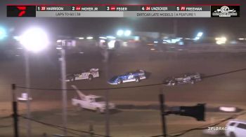 Feature | 2023 MARS Late Models at Spoon River Speedway