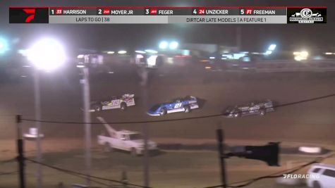 Feature | 2023 MARS Late Models at Spoon River Speedway