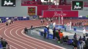 Men's Mile, Finals 2