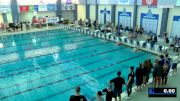 Big Southern Classic Boys Open 200 Back B Final