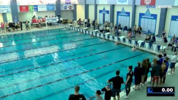 Big Southern Classic Boys Open 200 Back B Final