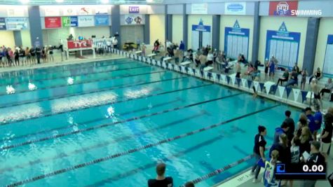 Big Southern Classic Boys Open 200 Back A Final