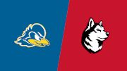 Full Replay - Delaware vs Northeastern - Mar 14, 2021 at 12:54 PM EDT