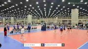 Core stl v15 Navy vs Munciana 15 warrior - 2022 JVA World Challenge presented by Nike - Expo Only