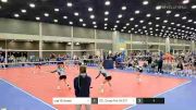coa 16 chaos vs STL Cross fire 16 ST1 - 2022 JVA World Challenge presented by Nike - Expo Only
