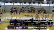 Replay: Scranton vs Goucher - Men's | Jan 27 @ 2 PM