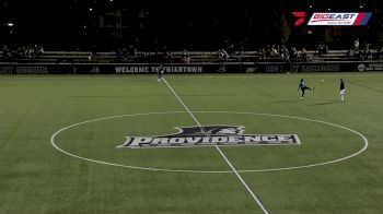 Replay: St. John's vs Providence | Oct 19 @ 7 PM