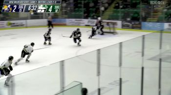 Replay: Home - 2024 Spruce Grove vs Okotoks | Apr 13 @ 7 PM