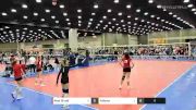Kiva 16 red vs Athena - 2022 JVA World Challenge presented by Nike - Expo Only