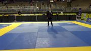 Dasdas vs 2024 Pan Jiu Jitsu IBJJF Championship