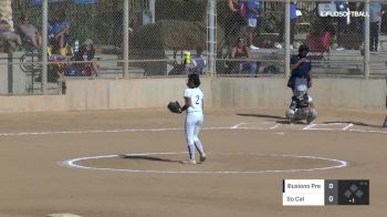 Illusions Premier vs. So Cal Athletics - Field 3