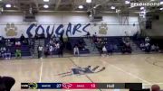 Replay: Davis vs Nimitz - Women - 2022 Benjamin Davis vs Nimitz - Women | Feb 1 @ 7 PM