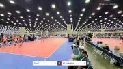 Five: 1 vs K2 14 Adidas - 2022 JVA World Challenge presented by Nike - Expo Only