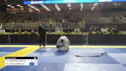 NATHAN DANIEL RAUSCHERT vs DANNY GUTIERREZ 2024 Pan Jiu Jitsu IBJJF Championship