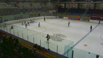 Replay: Home - 2023 Whitby U10 AA vs Silver Seven U10 | Nov 25 @ 1 PM