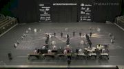 Bakersfield College PIO at 2022 WGI Percussion/Winds World Championships