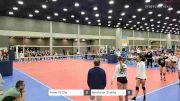 Power 15 Elite vs Revolution 15 white - 2022 JVA World Challenge presented by Nike - Expo Only