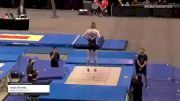 Isaac Rowley - Individual Trampoline, Eagle Gymnastics TX - 2021 USA Gymnastics Championships