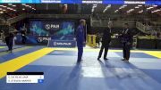 COSME DA SILVA LIMA vs KYLE STEVEN HARPER 2024 Pan Jiu Jitsu IBJJF Championship