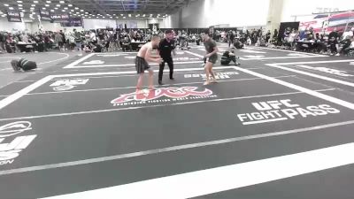 Kolby Gonzales vs Andrew DeGraff 2023 ADCC Dallas Open