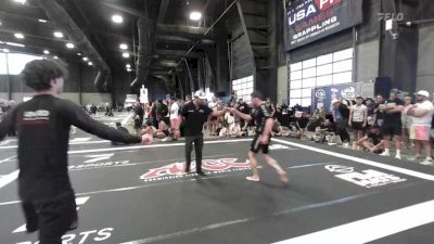 Raphael Ferreira vs Aidan Collins 2023 ADCC Arizona Open